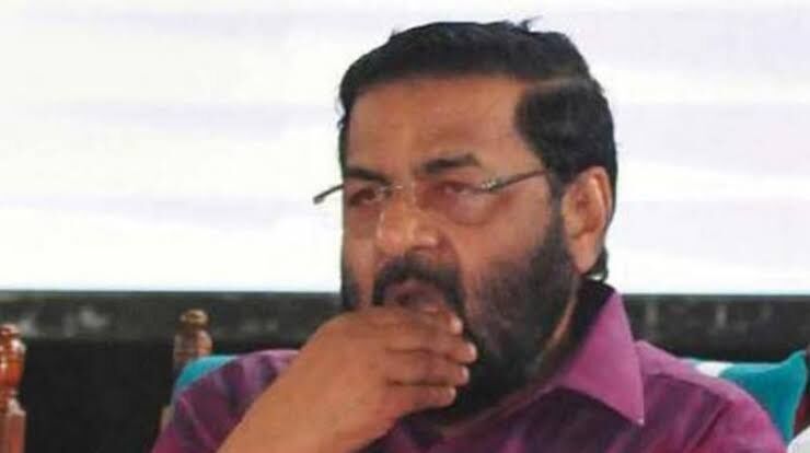 തലസ്ഥാനം അഗ്നി പർവ്വതത്തിന് മുകളിൽ: മന്ത്രി കടകംപള്ളി സുരേന്ദ്രൻ തലസ്ഥാനം അഗ്നി പർവ്വതത്തിന് മുകളിൽ: മന്ത്രി കടകംപള്ളി സുരേന്ദ്രൻ