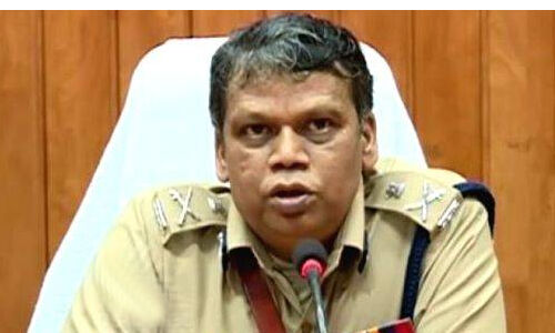 ട്രിപ്പിള്‍ ലോക്ഡൗണ്‍: തിരുവനന്തപുരം നഗരത്തിലേയ്ക്കുള്ള എല്ലാ റോഡുകളും അടയ്ക്കുമെന്ന് ഡി.ജി.പി