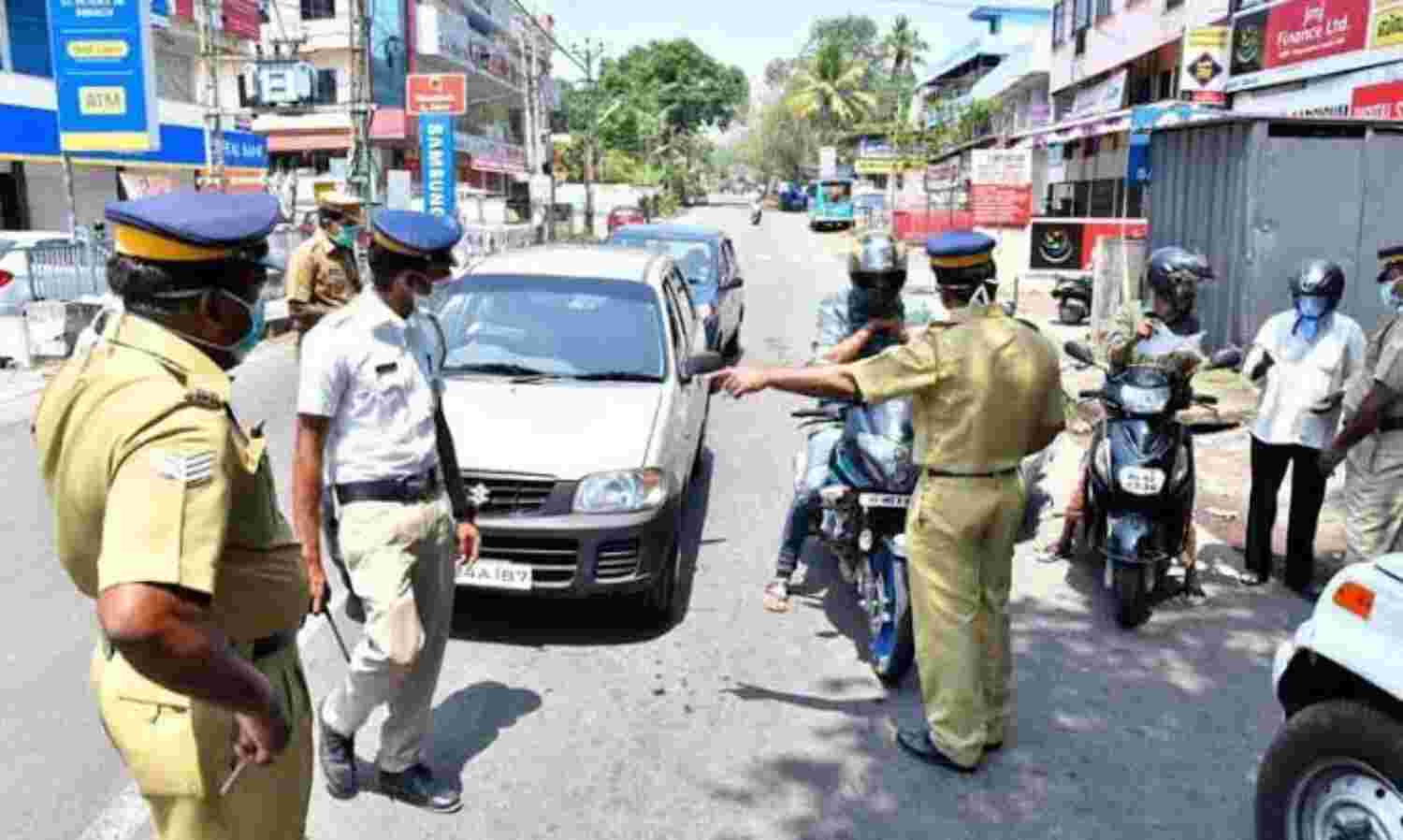 തിരുവനന്തപുരം ജില്ലയിൽ ഇന്ന് 27 പേർക്ക് കൊവിഡ് സ്ഥിരീകരിച്ചു തിരുവനന്തപുരം ജില്ലയിൽ ഇന്ന് 27 പേർക്ക് കൊവിഡ് സ്ഥിരീകരിച്ചു
