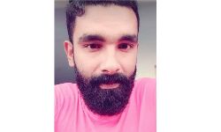 മീന്‍ പിടിക്കുന്നതിനിടെ യുവാവ് ഷോക്കേറ്റു മരിച്ചു