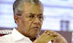 കടല് കൊലക്കേസ്: ഗൗരവമായ ഇടപെടല് ഉണ്ടായില്ല; പ്രധാനമന്ത്രിക്ക് മുഖ്യമന്ത്രിയുടെ കത്ത് കടല് കൊലക്കേസ്: ഗൗരവമായ ഇടപെടല് ഉണ്ടായില്ല; പ്രധാനമന്ത്രിക്ക് മുഖ്യമന്ത്രിയുടെ കത്ത്