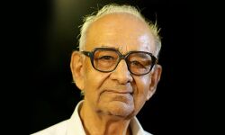 നീലേശ്വരക്കാരുടെ സ്വന്തം സെക്രട്ടറി കുഞ്ഞിരാമന്‍ നായര്‍ക്ക് നാടിന്റെ അന്ത്യാജ്ഞലി