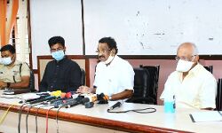 ചെക്പോസ്റ്റുകളിലും ഊടുവഴികളിലും പോലിസ് പരിശോധന കര്‍ശനമാക്കും