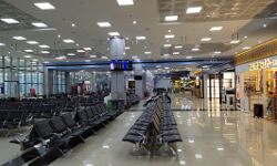 വിമാനത്താവളത്തിലെ കൊവിഡ് ഡ്യൂട്ടി: സഹകരണ വകുപ്പ് ജീവനക്കാര് ആശങ്കയില് വിമാനത്താവളത്തിലെ കൊവിഡ് ഡ്യൂട്ടി: സഹകരണ വകുപ്പ് ജീവനക്കാര് ആശങ്കയില്