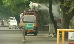 ചെന്നൈയില് നാളെ മുതല് ലോക്ക് ഡൗണില് ഇളവ് ചെന്നൈയില് നാളെ മുതല് ലോക്ക് ഡൗണില് ഇളവ്