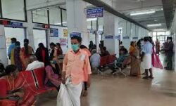 തൃശൂര് ജില്ലയില് 12 പേര്ക്ക് കൊവിഡ് തൃശൂര് ജില്ലയില് 12 പേര്ക്ക് കൊവിഡ്