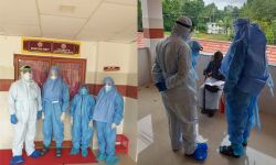 കൊവിഡ്: അടച്ച സ്വകാര്യാശുപത്രിയില്‍ വൃക്കരോഗികള്‍ക്ക് ആശ്വാസവുമായി ആരോഗ്യവകുപ്പ്