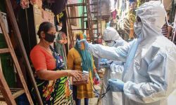 കൊവിഡ് രോഗികളുടെ എണ്ണത്തില് ഇന്ത്യ റഷ്യയെ മറികടന്ന് മൂന്നാമത് കൊവിഡ് രോഗികളുടെ എണ്ണത്തില് ഇന്ത്യ റഷ്യയെ മറികടന്ന് മൂന്നാമത്