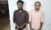 വയനാട്ടില്‍ 10 കിലോ കഞ്ചാവുമായി രണ്ടു യുവാക്കള്‍ അറസ്റ്റിൽ