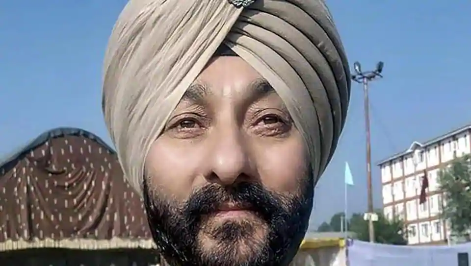 ദേവീന്ദര്‍ സിങിനും മറ്റു അഞ്ചു പേര്‍ക്കുമെതിരേ എന്‍ഐഎ കുറ്റപത്രം സമര്‍പ്പിച്ചു