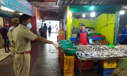 കൊവിഡ്: ലോക് ഡൗണ്‍ മാനദണ്ഡങ്ങള്‍ ലംഘിക്കുന്ന കടകളുടെ ലൈസന്‍സ് റദ്ദ് ചെയ്യും