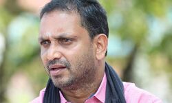 സ്വര്‍ണ്ണക്കള്ളകടത്ത്: സ്വപ്‌ന സുരേഷിന്റെ പിന്നില്‍ മുഖ്യമന്ത്രിയുടെ ഓഫിസ്- കെ സുരേന്ദ്രന്‍