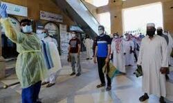 เดเตเดตเดฟเดกเต: 24 เดฎเดฃเดฟเดเตเดเตเดฑเดฟเดจเดฟเดเต เดธเตเดฆเดฟเดฏเดฟเดฒเตโ 52 เดฎเดฐเดฃเด; 4,207 เดฐเตเดเดฌเดพเดงเดฟเดคเดฐเตโ เดเตเดตเดฟเดกเต: 24 เดฎเดฃเดฟเดเตเดเตเดฑเดฟเดจเดฟเดเต เดธเตเดฆเดฟเดฏเดฟเดฒเตโ 52 เดฎเดฐเดฃเด; 4,207 เดฐเตเดเดฌเดพเดงเดฟเดคเดฐเตโ