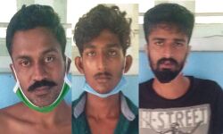 เดเดจเดเตเดเดณเต เดเดเตเดฐเดฎเดฟเดเตเดเต เดฎเตเดทเดฃเด; เดฎเตเดจเตเดจเดเด เดธเดเดเด เดชเดฟเดเดฟเดฏเดฟเดฒเตโ เดเดจเดเตเดเดณเต เดเดเตเดฐเดฎเดฟเดเตเดเต เดฎเตเดทเดฃเด; เดฎเตเดจเตเดจเดเด เดธเดเดเด เดชเดฟเดเดฟเดฏเดฟเดฒเตโ