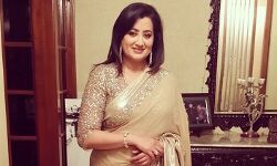 നടിയും എംപിയുമായ സുമലതക്ക് കൊവിഡ്