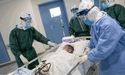 കൊവിഡ് 19: കുവൈത്തില്‍ അഞ്ച് പേര്‍ കൂടി മരിച്ചു