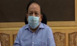 ഡല്‍ഹിയില്‍ കൊവിഡ് ബാധിച്ച മാധ്യമപ്രവര്‍ത്തകന്‍ ആശുപത്രിക്കെട്ടിടത്തില്‍ നിന്ന് ചാടി മരിച്ചു; അന്വേഷണത്തിന് ഉത്തരവിട്ട് കേന്ദ്ര ആരോഗ്യ വകുപ്പ്