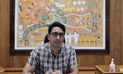 കൊവിഡ് ജാഗ്രത; പത്തനംതിട്ട ജില്ലയില്‍ വിദ്യാര്‍ഥികള്‍ക്ക് സ്വീകരണച്ചടങ്ങ് നിരോധിച്ചു