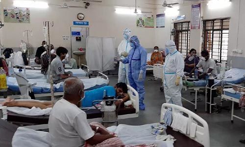 കോട്ടയം ജില്ലയില് ഇന്ന് 735 പേര്ക്ക് കൊവിഡ് കോട്ടയം ജില്ലയില് ഇന്ന് 735 പേര്ക്ക് കൊവിഡ്
