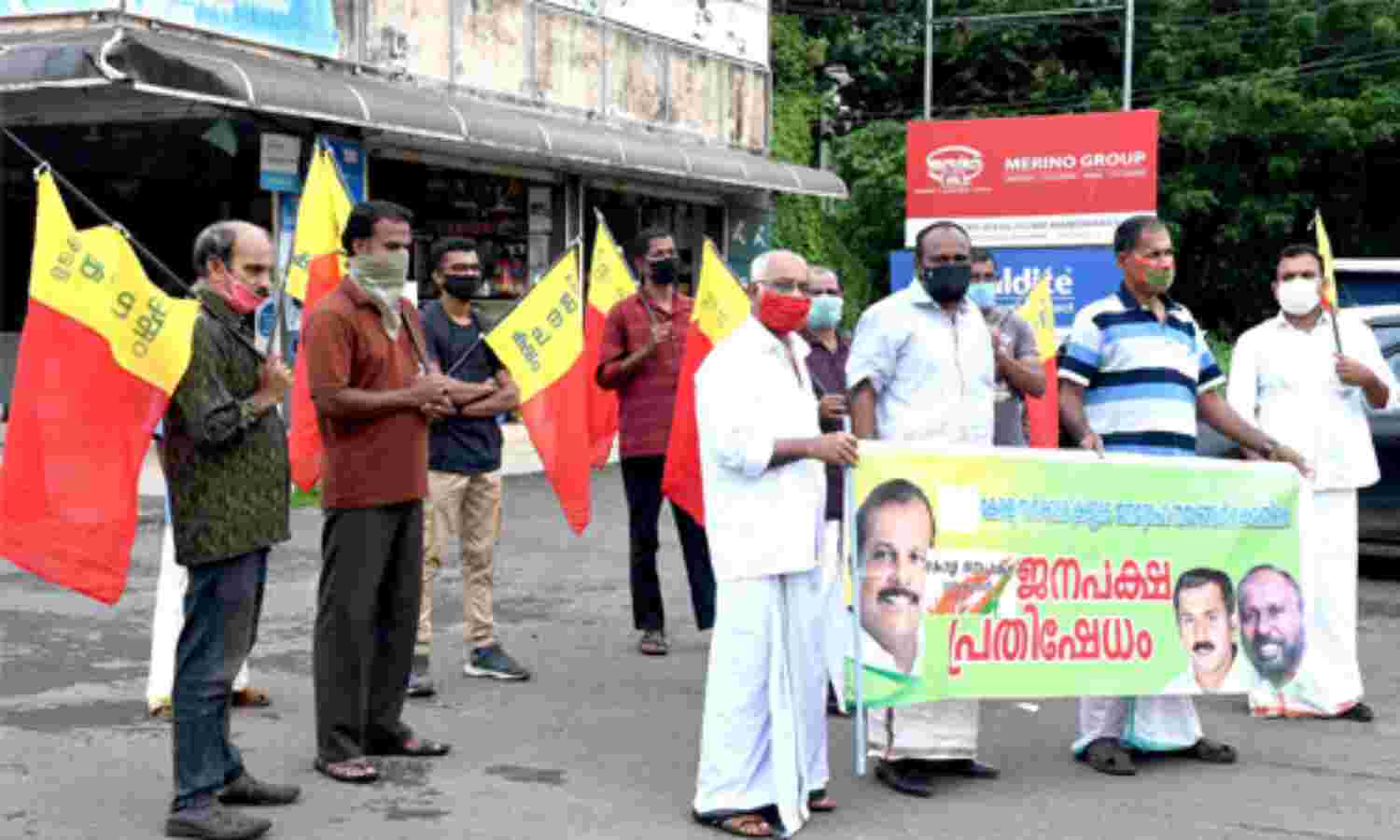 നോര്ക്ക വെറും നോക്കുകുത്തിയെന്ന് കേരള യുവജനപക്ഷം നോര്ക്ക വെറും നോക്കുകുത്തിയെന്ന് കേരള യുവജനപക്ഷം