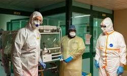 കൊവിഡ്: കുവൈത്തില്‍ ഇന്ന് നാല് മരണം; 601 രോഗബാധിതര്‍