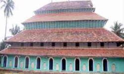 കുറ്റിച്ചിറ മിശ്കാല്‍ പള്ളി പൈതൃകം സംരക്ഷിച്ച് നവീകരണം: ജില്ലാ കലക്ടര്‍ നാട്ടുകാരുടെ യോഗം വിളിക്കും