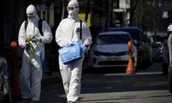 ഇന്ത്യയില് കൊവിഡ് രോഗികളുടെ എണ്ണം 7 ലക്ഷം കടന്നു, 24 മണിക്കൂറിനുള്ളില് 467 മരണം ഇന്ത്യയില് കൊവിഡ് രോഗികളുടെ എണ്ണം 7 ലക്ഷം കടന്നു, 24 മണിക്കൂറിനുള്ളില് 467 മരണം