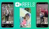 ടിക്ടോക്കിനു ബദലായി ഇന്‍സ്റ്റഗ്രാം റീല്‍സ് എത്തുന്നു; പ്രകാശനം ഇന്നുമുതല്‍