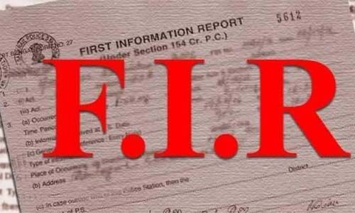 മാര്‍ഗനിര്‍ദേശങ്ങള്‍ ലംഘിച്ച് സ്വകാര്യ ഇന്‍സ്റ്റിറ്റ്യൂട്ടില്‍ അനുമോദനച്ചടങ്ങ്; സ്ഥാപന ഉടമയ്‌ക്കെതിരേ കേസെടുത്ത് പോലിസ്