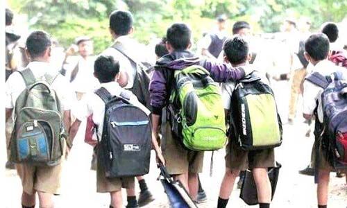 കൊയിലാണ്ടിയിലെ നാല് സ്‌കൂളുകളില്‍ നവീകരണം; 2.85 കോടിയുടെ പ്രവൃത്തി ഉദ്ഘാടനം നാളെ