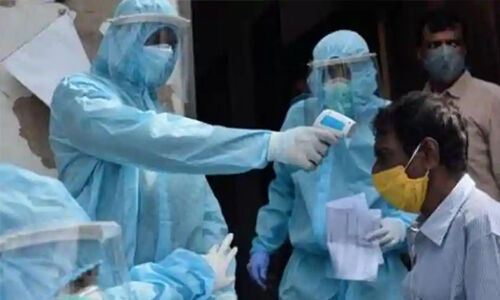 കൊവിഡ് 19: ആന്ധ്രയില് 24 മണിക്കൂറിനുള്ളില് 12 മരണം; പുതിയ രോഗികള് 1,062 കൊവിഡ് 19: ആന്ധ്രയില് 24 മണിക്കൂറിനുള്ളില് 12 മരണം; പുതിയ രോഗികള് 1,062