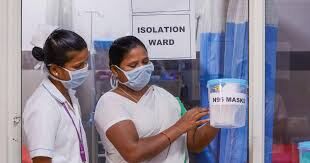 സംസ്ഥാനത്ത് 12 പുതിയ ഹോട്ട് സ്‌പോട്ടുകള്‍; 4 പ്രദേശങ്ങളെ ഒഴിവാക്കി