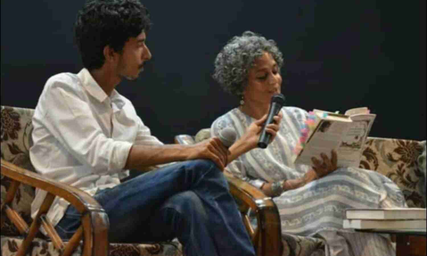 സിഎഎ സമര പോരാളി ഷര്ജീല് ഉസ്മാനി അറസ്റ്റില് സിഎഎ സമര പോരാളി ഷര്ജീല് ഉസ്മാനി അറസ്റ്റില്