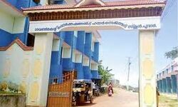 തീരമേഖലയിലെ 56 സർക്കാർ സ്കൂളുകളുടെ പശ്ചാത്തല വികസനത്തിന് 65 കോടിയുടെ പദ്ധതി