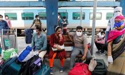 കൊവിഡ്: രാജ്യത്ത് രോഗബാധിതരുടെ എണ്ണം ഏഴരലക്ഷത്തിലേക്ക്: ചൈനയെ മറികടന്ന് മുംബൈ നഗരം കൊവിഡ്: രാജ്യത്ത് രോഗബാധിതരുടെ എണ്ണം ഏഴരലക്ഷത്തിലേക്ക്: ചൈനയെ മറികടന്ന് മുംബൈ നഗരം