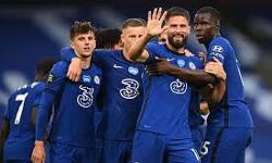 പ്രീമിയര് ലീഗ്: ലെസ്റ്ററിനെ തള്ളി ചെല്സി മൂന്നില്; വാറ്റ്ഫോഡിന് ആശ്വാസ ജയം പ്രീമിയര് ലീഗ്: ലെസ്റ്ററിനെ തള്ളി ചെല്സി മൂന്നില്; വാറ്റ്ഫോഡിന് ആശ്വാസ ജയം