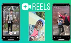 ടിക്ടോക്കിനു ബദലായി ഇന്‍സ്റ്റഗ്രാം റീല്‍സ് എത്തുന്നു; പ്രകാശനം ഇന്നുമുതല്‍