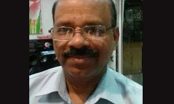 കുവൈത്തില്‍ കൊവിഡ് ചികില്‍സയിലായിരുന്ന മലയാളി മരിച്ചു