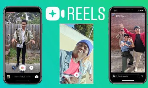 ടിക്ടോക്കിനു ബദലായി ഇന്‍സ്റ്റഗ്രാം റീല്‍സ് എത്തുന്നു; പ്രകാശനം ഇന്നുമുതല്‍