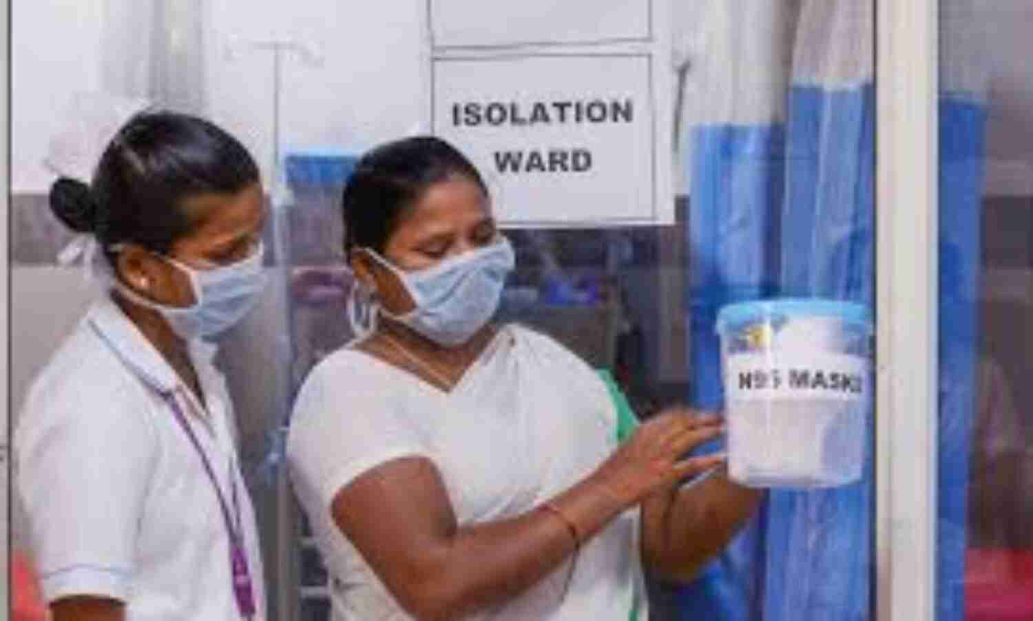 കൊവിഡ് സൂപ്പർ സ്പ്രെഡ്: പൂന്തുറയിലും സമീപ വാർഡുകളിലും പരിശോധന വ്യാപകമാക്കി
