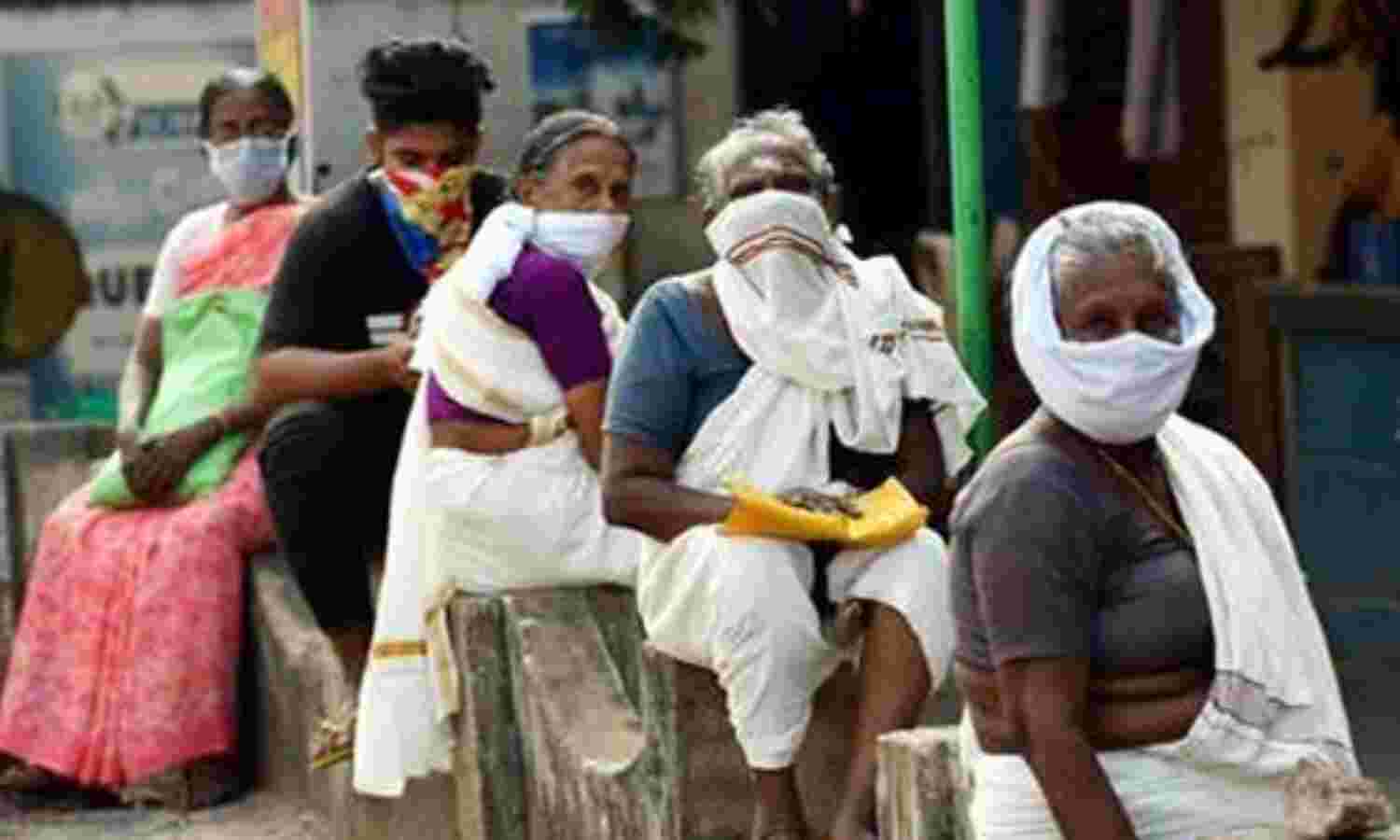 കൊവിഡ് 19: സംസ്ഥാന തലസ്ഥാനം സാമൂഹിക വ്യാപനത്തിന്റെ വക്കില് കൊവിഡ് 19: സംസ്ഥാന തലസ്ഥാനം സാമൂഹിക വ്യാപനത്തിന്റെ വക്കില്