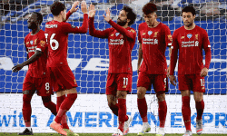 പ്രീമിയര്‍ ലീഗ്; ലിവര്‍പൂളിനും സിറ്റിക്കും വമ്പന്‍ ജയം