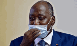 ഐവറി കോസ്റ്റ് പ്രധാനമന്ത്രി കുഴഞ്ഞുവീണു മരിച്ചു ഐവറി കോസ്റ്റ് പ്രധാനമന്ത്രി കുഴഞ്ഞുവീണു മരിച്ചു