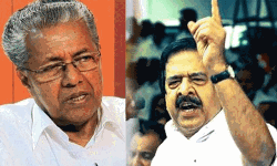 പിണറായി വിജയനെ രൂക്ഷമായി വിമര്ശിച്ച് പ്രതിപക്ഷ നേതാവ് രമേശ് ചെന്നിത്തല പിണറായി വിജയനെ രൂക്ഷമായി വിമര്ശിച്ച് പ്രതിപക്ഷ നേതാവ് രമേശ് ചെന്നിത്തല