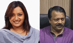 സ്വപ്‌ന എവിടെയെന്ന് അറിയില്ല;  വക്കാലത്ത് നല്‍കാന്‍ സ്വപ്ന നേരിട്ടെത്തേണ്ട ആവശ്യമില്ലെന്നും അഭിഭാഷകന്‍