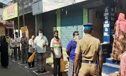 അനര്‍ഹമായി റേഷന്‍ കൈപ്പറ്റുന്നവര്‍ക്കെതിരേ കര്‍ശന നടപടി