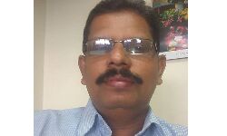 പേരാവൂര്‍ സ്വദേശി ഗുജറാത്തില്‍ കൊവിഡ് ബാധിച്ച് മരിച്ചു