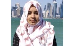 ഖത്തറില്‍ മരണപ്പെട്ട തൃത്താല സ്വദേശിനിയുടെ മയ്യിത്ത് ഖബറടക്കി