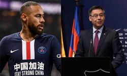 നെയ്മര്‍ ബാഴ്സയിലേക്കില്ല; പിഎസ്ജിയില്‍ തുടരും