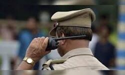 കൊവിഡ് നിര്ദേശം ലംഘിച്ച് ഫുട്ബോള് കളിച്ചവര്ക്കെതിരേ കേസ് കൊവിഡ് നിര്ദേശം ലംഘിച്ച് ഫുട്ബോള് കളിച്ചവര്ക്കെതിരേ കേസ്